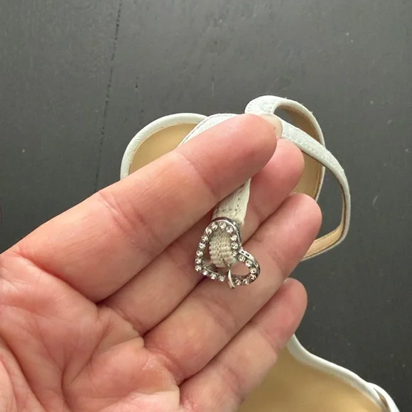 Badgley Mischka platform heel - Picture 8 of 10